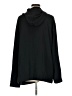 S.G. SPORT Collection 100% Polyester Black Raincoat Size L - photo 2