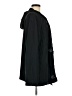 S.G. SPORT Collection 100% Polyester Black Raincoat Size L - photo 4