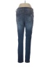 Maurices Hearts Blue Jeans Size 12 - photo 2