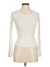 BDG Ivory Long Sleeve Top Size M - photo 1