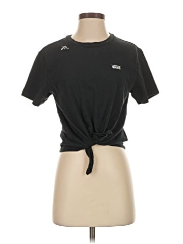 Vans Short Sleeve T-Shirt (view 1)