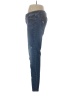 Maurices Hearts Blue Jeans Size 12 - photo 5