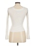 BDG Ivory Long Sleeve Top Size M - photo 2