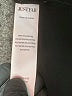 Just Fab 100% Polyester Black Blazer Size M - photo 7