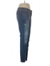 Maurices Hearts Blue Jeans Size 12 - photo 4