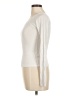 BDG Ivory Long Sleeve Top Size M - photo 5
