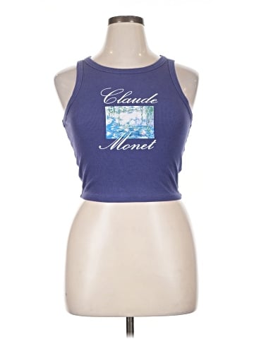 Mighty Fine Tank Top (view 1)