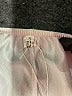 Ours 100% Polyester White Sleeveless Blouse Size S - photo 7