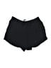 Gap Body 100% Polyester Solid Black Athletic Shorts Size XXS - photo 1