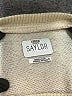 Saylor Gray Pullover Sweater Size XL - photo 7