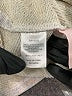Saylor Gray Pullover Sweater Size XL - photo 8