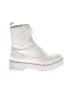 Unbranded White Ankle Boots Size EU 40 - photo 1
