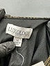 Luxology Tweed Brown Jumpsuit Size M - photo 7