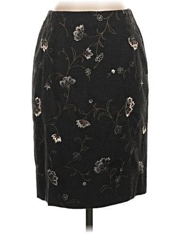 Ann Taylor LOFT Formal Skirt (view 1)