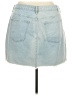 Forever 21 Plus Blue Denim Skirt Size 3X - photo 2