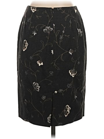 Ann Taylor LOFT Formal Skirt (view 2)