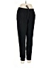 Splendid 100% Rayon Solid Black Casual Pants Size M - photo 1