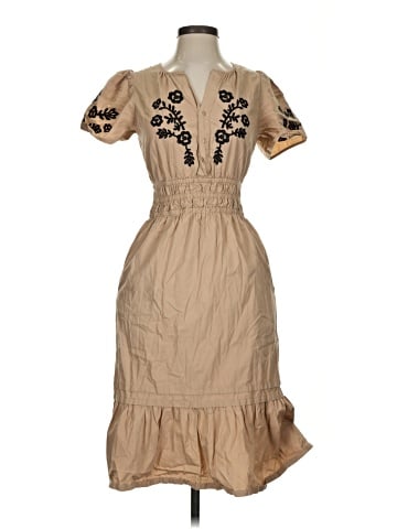 French Connection Casual Dress (view 1)