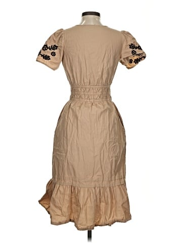 French Connection Casual Dress (view 2)