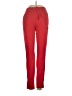 Adidas Red Track Pants Size XXS - photo 1