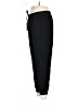 Splendid 100% Rayon Solid Black Casual Pants Size M - photo 5