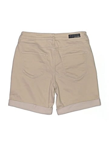DKNY Jeans Khaki Shorts (view 2)