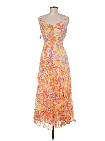 MSK Casual Dress (view 2)