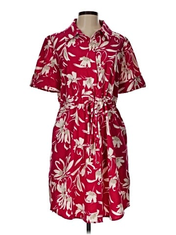 Halston Casual Dress (view 1)