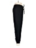 Splendid 100% Rayon Solid Black Casual Pants Size M - photo 4