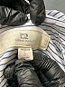 Thread & Supply 100% Cotton Stripes Blue Long Sleeve Button-Down Shirt Size M - photo 7