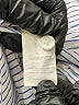 Thread & Supply 100% Cotton Stripes Blue Long Sleeve Button-Down Shirt Size M - photo 8