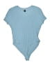 Shein Curve Blue Bodysuit Size 1X - photo 1