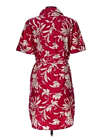 Halston Casual Dress (view 2)