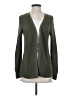 Pinque Green Cardigan Size S - photo 1