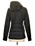 Athleta 100% Nylon Black Jacket Size S - photo 2