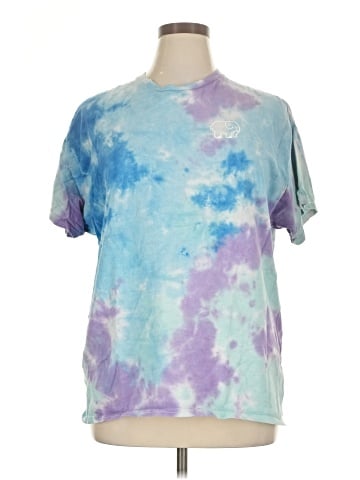 Ivory Ella Short Sleeve T-Shirt (view 1)