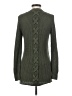 Pinque Green Cardigan Size S - photo 2