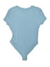 Shein Curve Blue Bodysuit Size 1X - photo 2