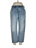 Levi's 100% Cotton Blue Jeans Size 32 waist - photo 1