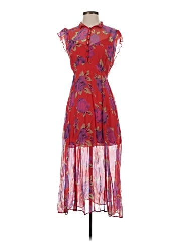 Cooperative Cocktail Dress (view 1)
