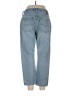 Levi's 100% Cotton Blue Jeans Size 32 waist - photo 2