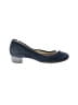 Assorted Brands Blue Flats Size EU 34 - photo 1