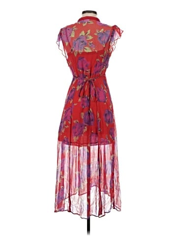Cooperative Cocktail Dress (view 2)