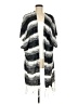 Steve Madden Gray Poncho One size - photo 1