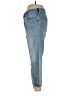 Levi's 100% Cotton Blue Jeans Size 32 waist - photo 5