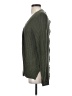 Pinque Green Cardigan Size S - photo 5
