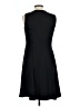 CAbi Solid Black Casual Dress Size M - photo 2