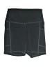 colorfulkoala Black Athletic Shorts Size S - photo 1
