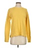 Hartford 100% Cotton Yellow Sweatshirt Size 4 (0) - photo 1
