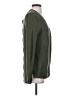 Pinque Green Cardigan Size S - photo 4